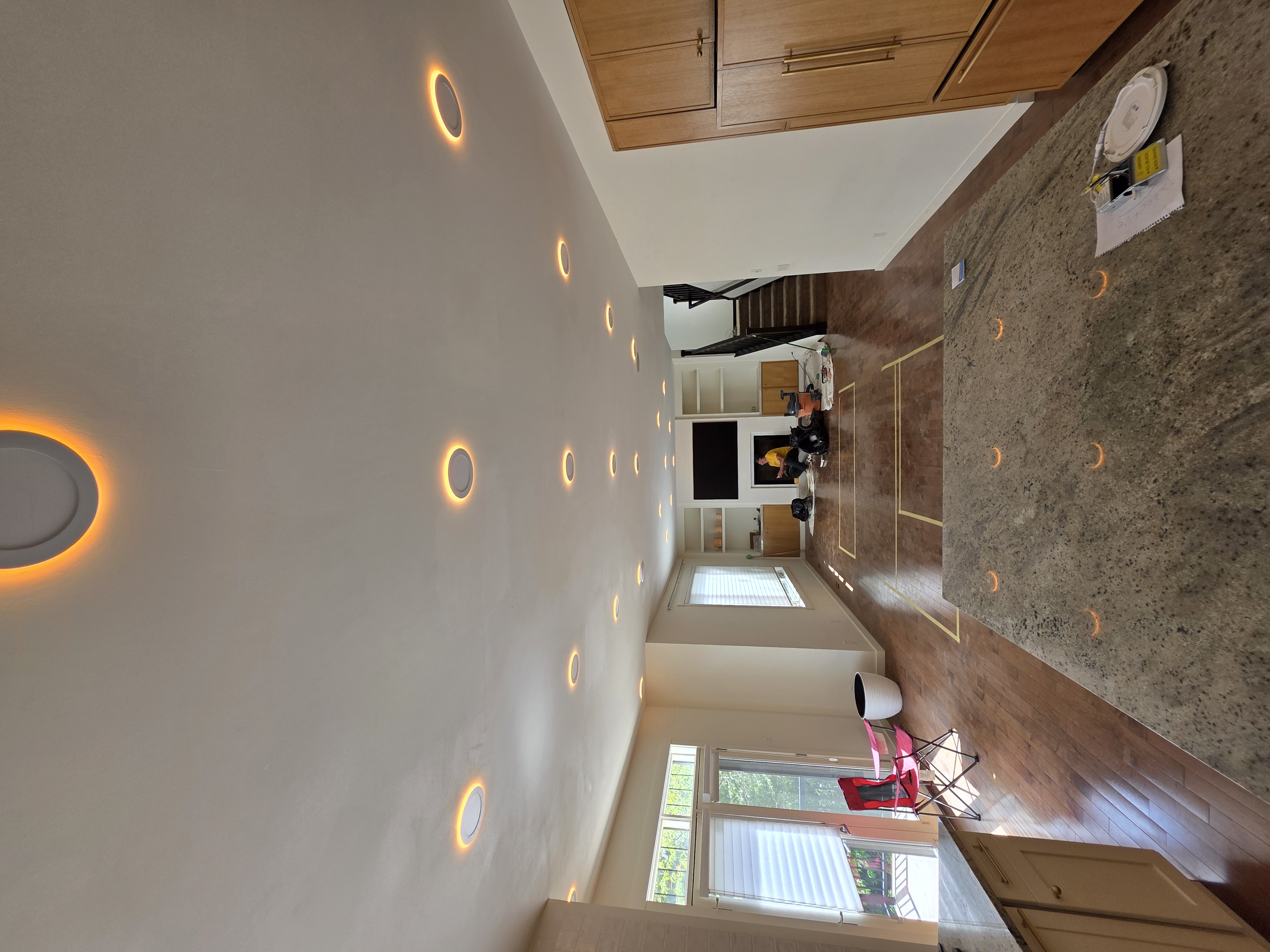 Complete Home Transformation