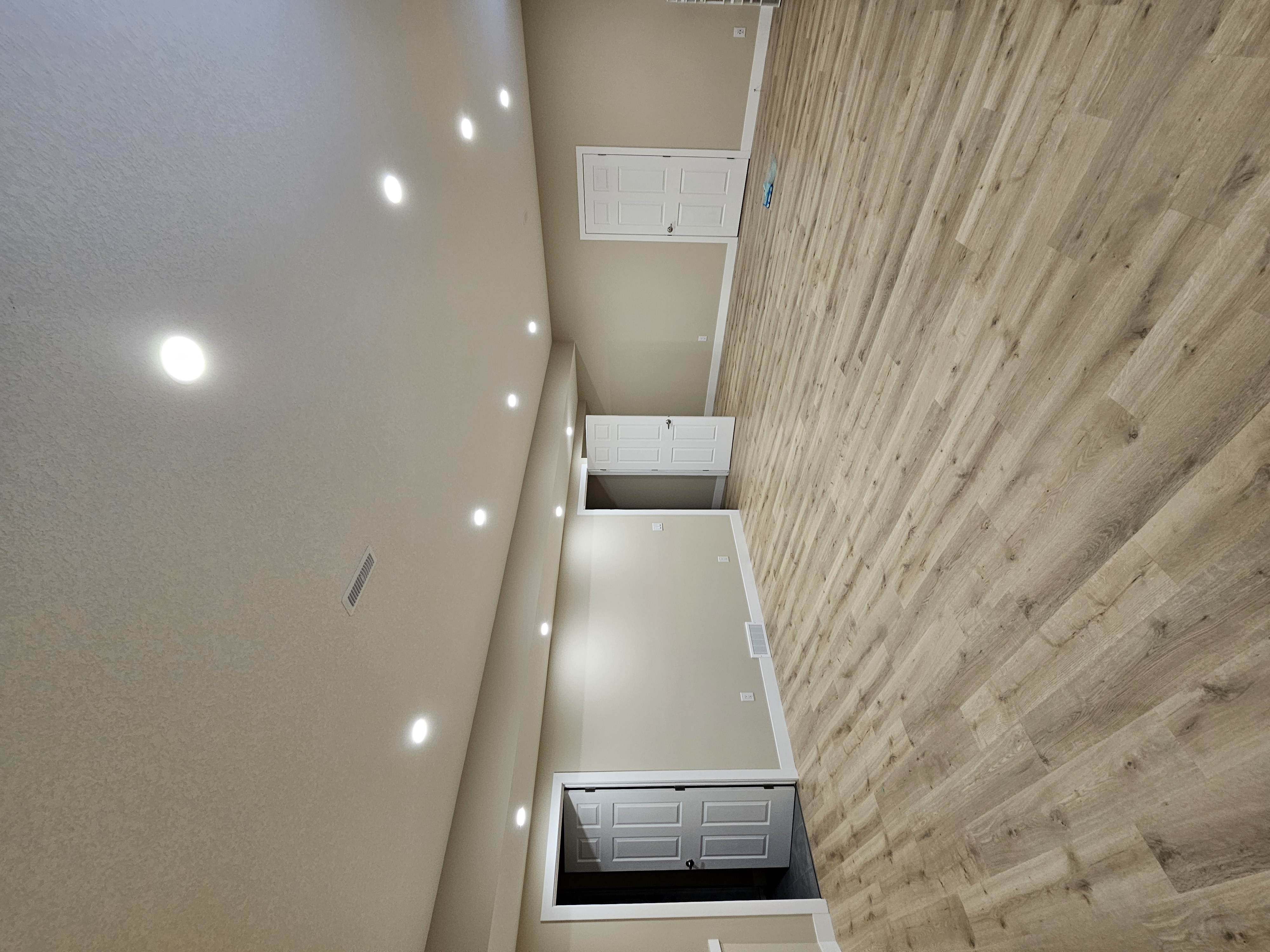 Basement Transformation