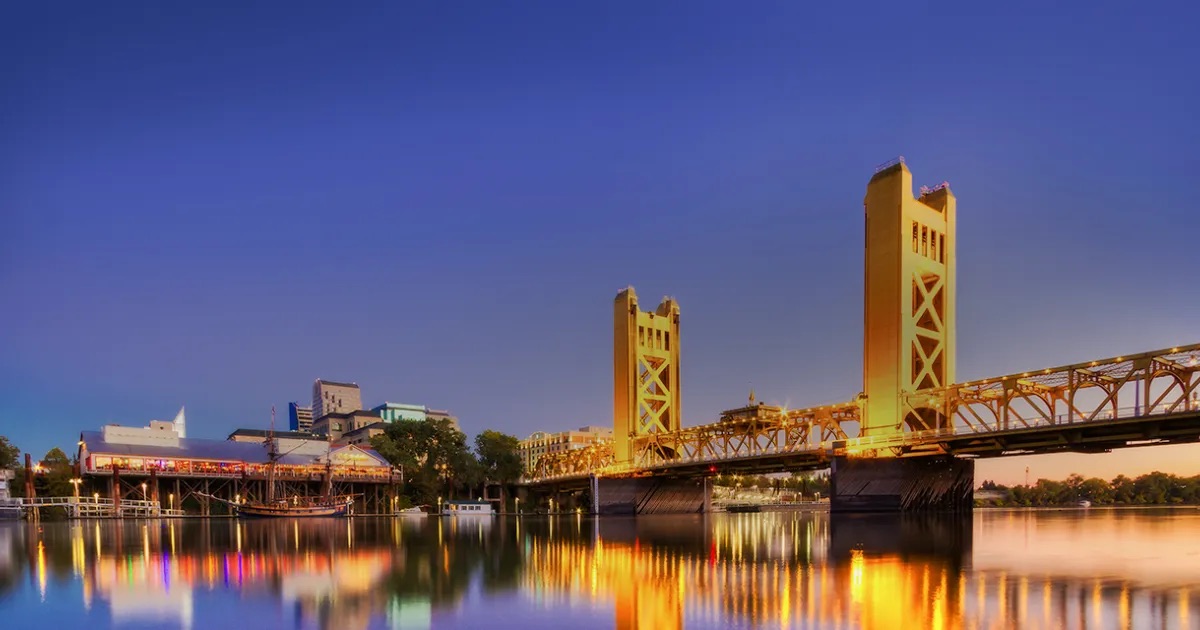 Sacramento