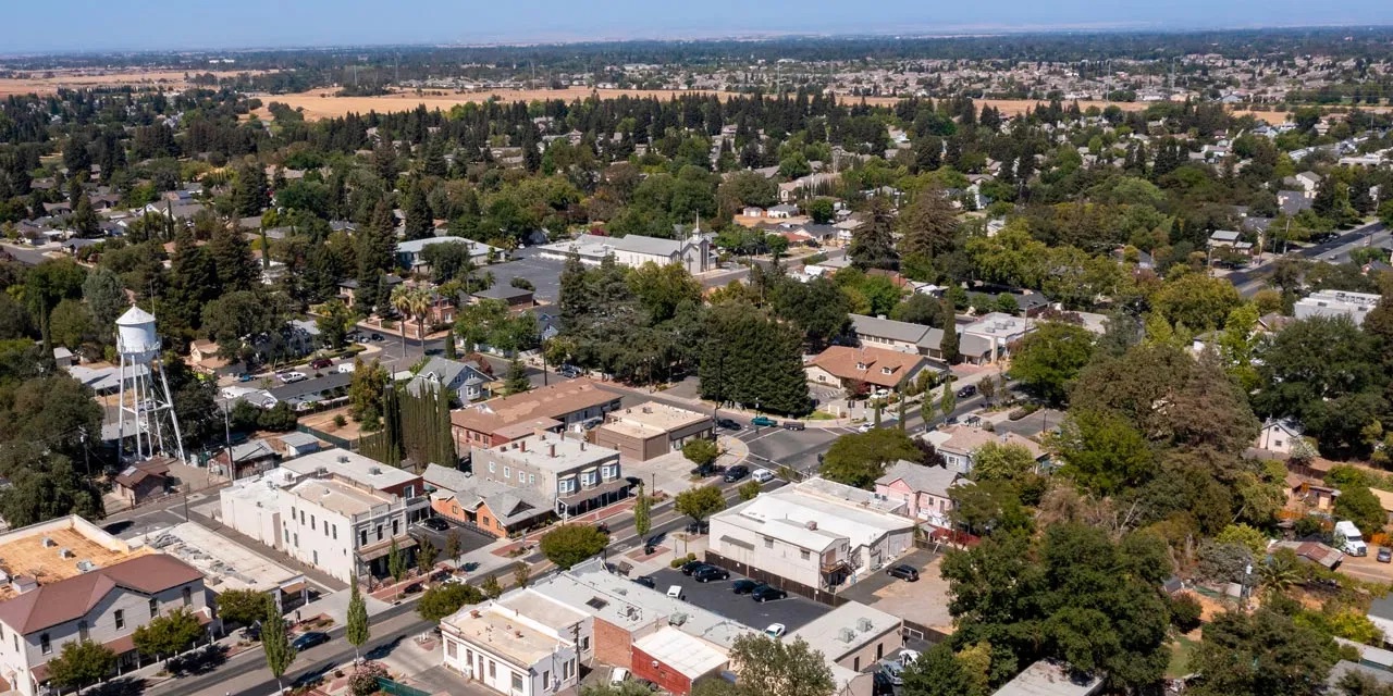 Elk Grove