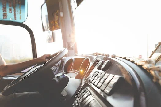 The Art Of Hiring The Perfect Truck Driver For Your Business