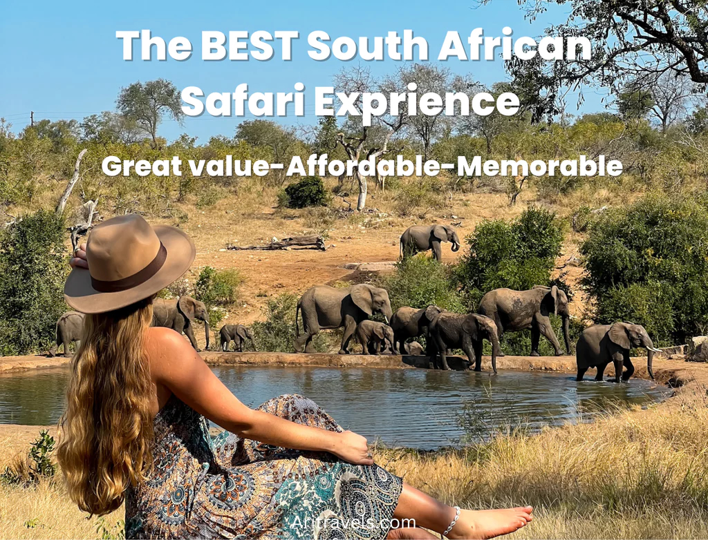 best luxury safari lodge in kruger national park south africa 