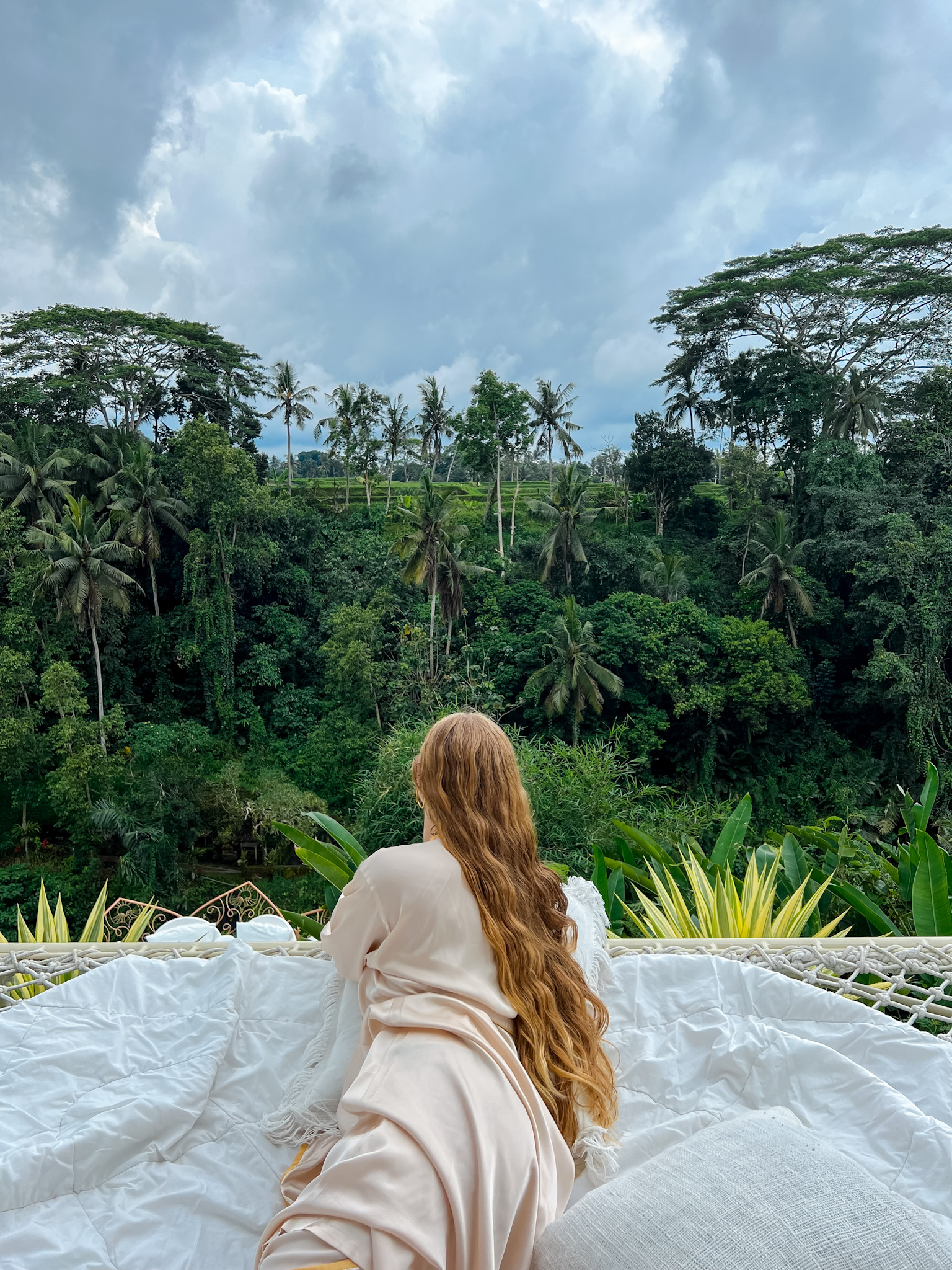 villa cella bella in ubud, bali