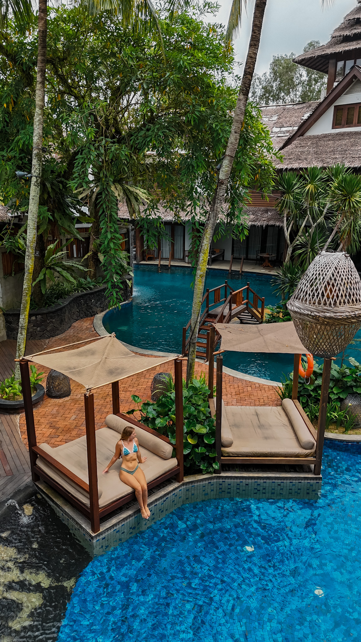 villa samadhi kuala lumpur malaysia 