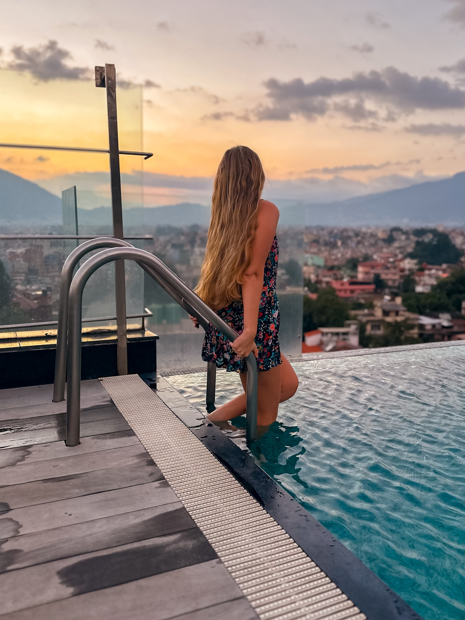 hotel shambala in kathmandu nepal 