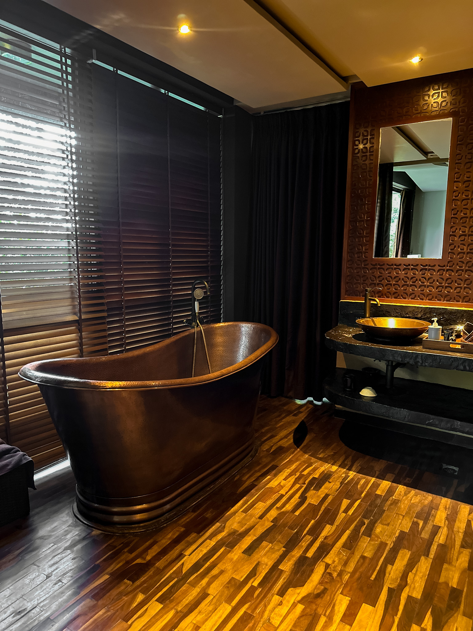 Spa at Kavya Himalayas in Nepal