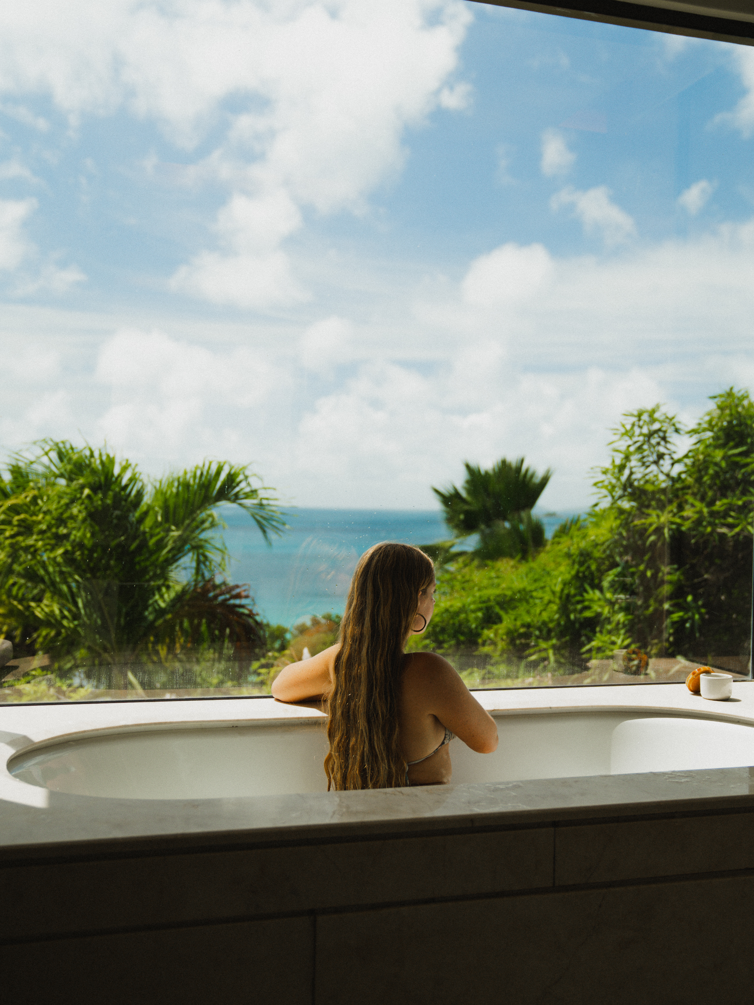 raffles resort in the seychelles  