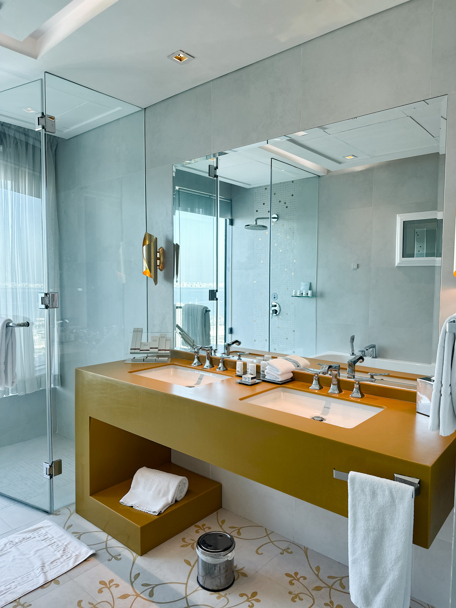the domain bahrain luxury hotel