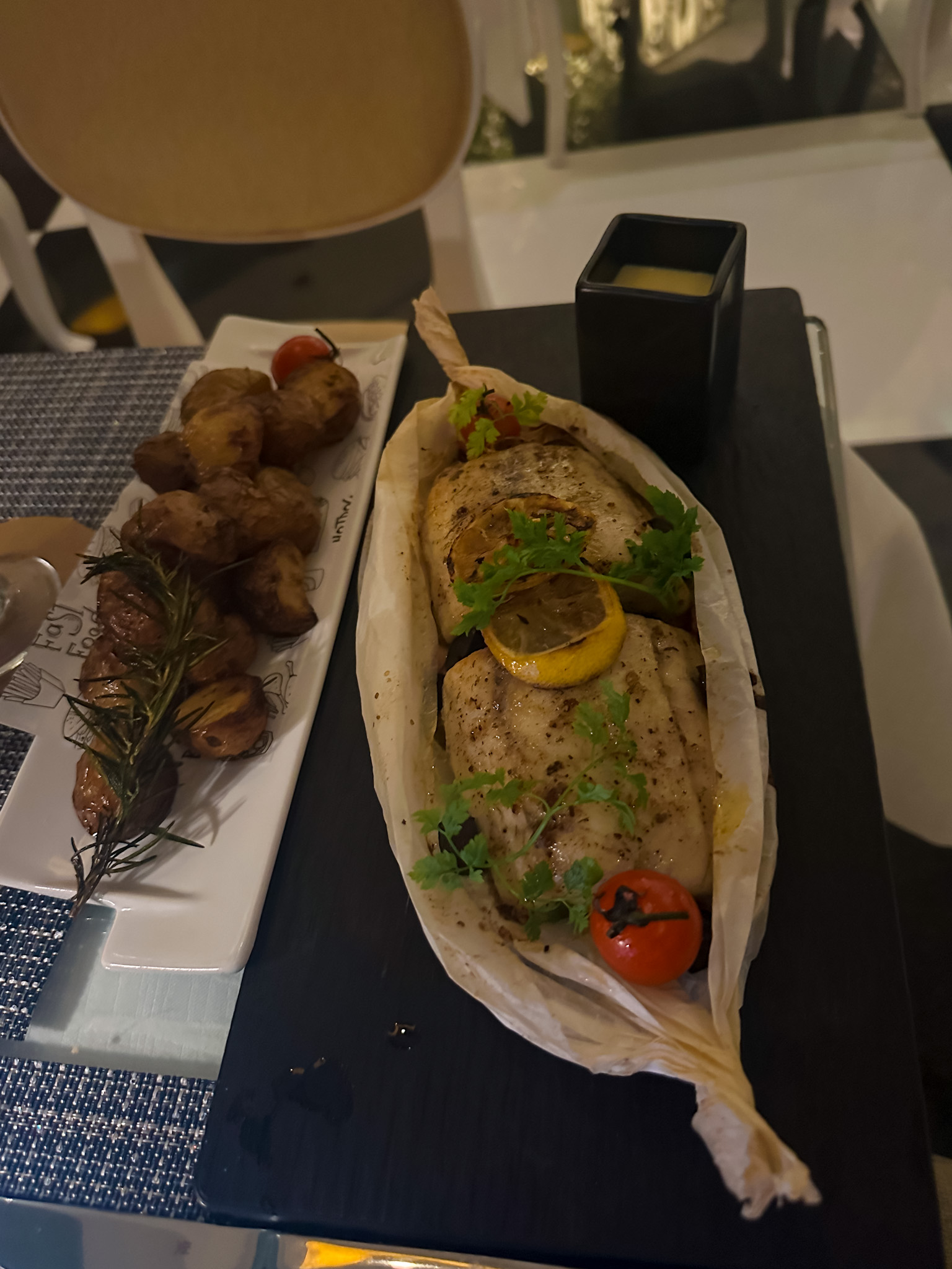 italian restaurant at the domain bahrain luxury hotel