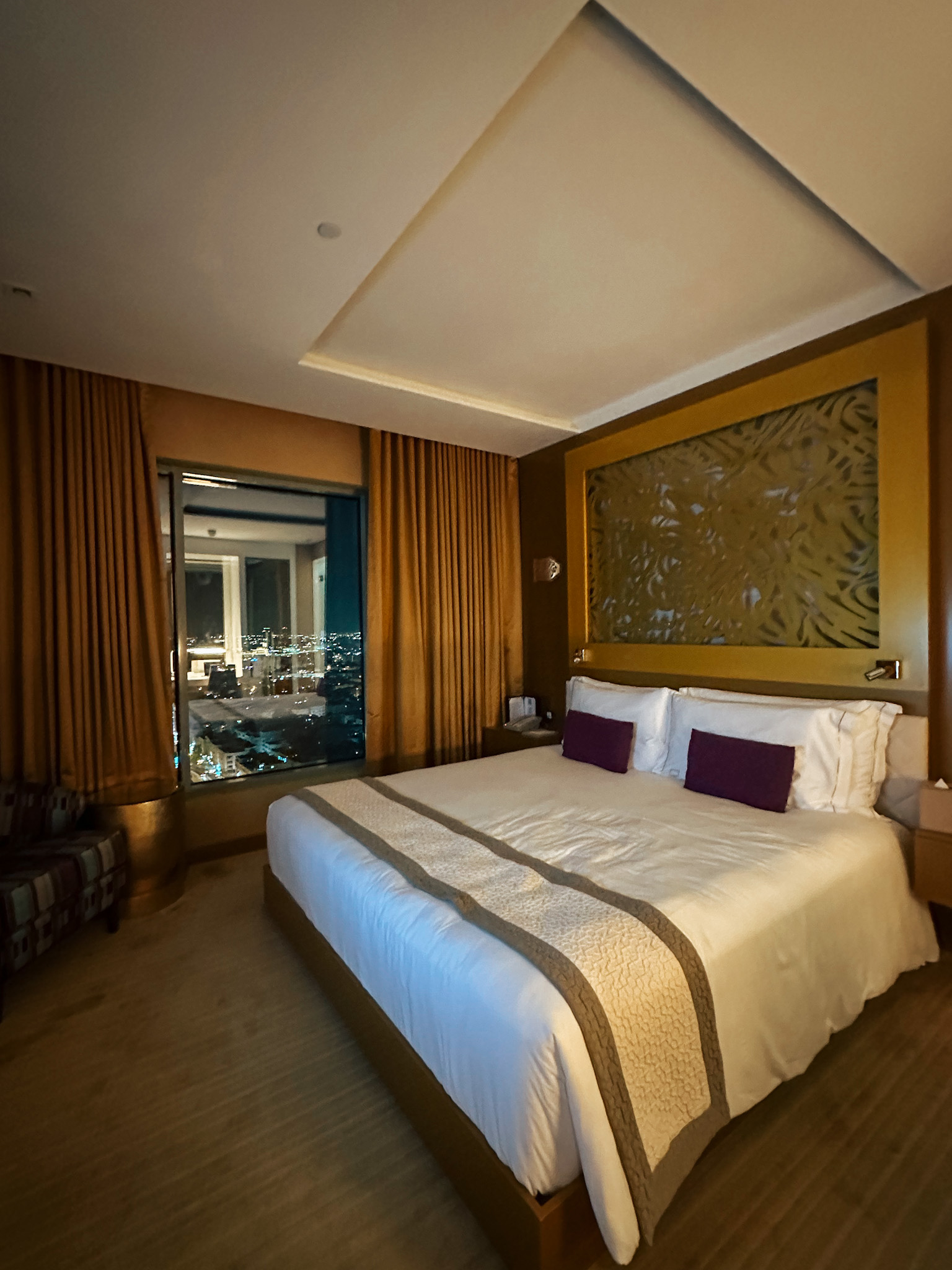 the domain bahrain luxury hotel