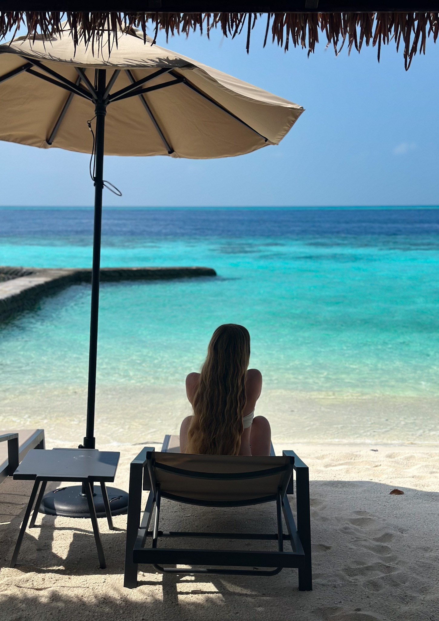 beach villas in the Maldives for an affordable price: Nooe Maldives  