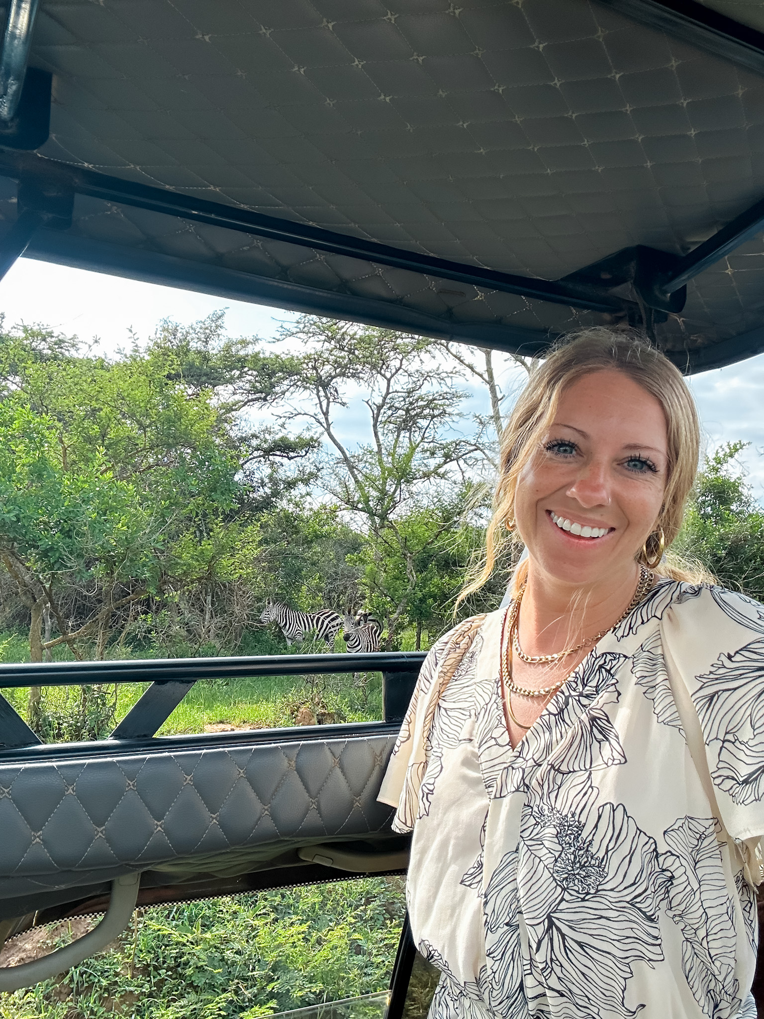safari companies in uganda: Native africa tours