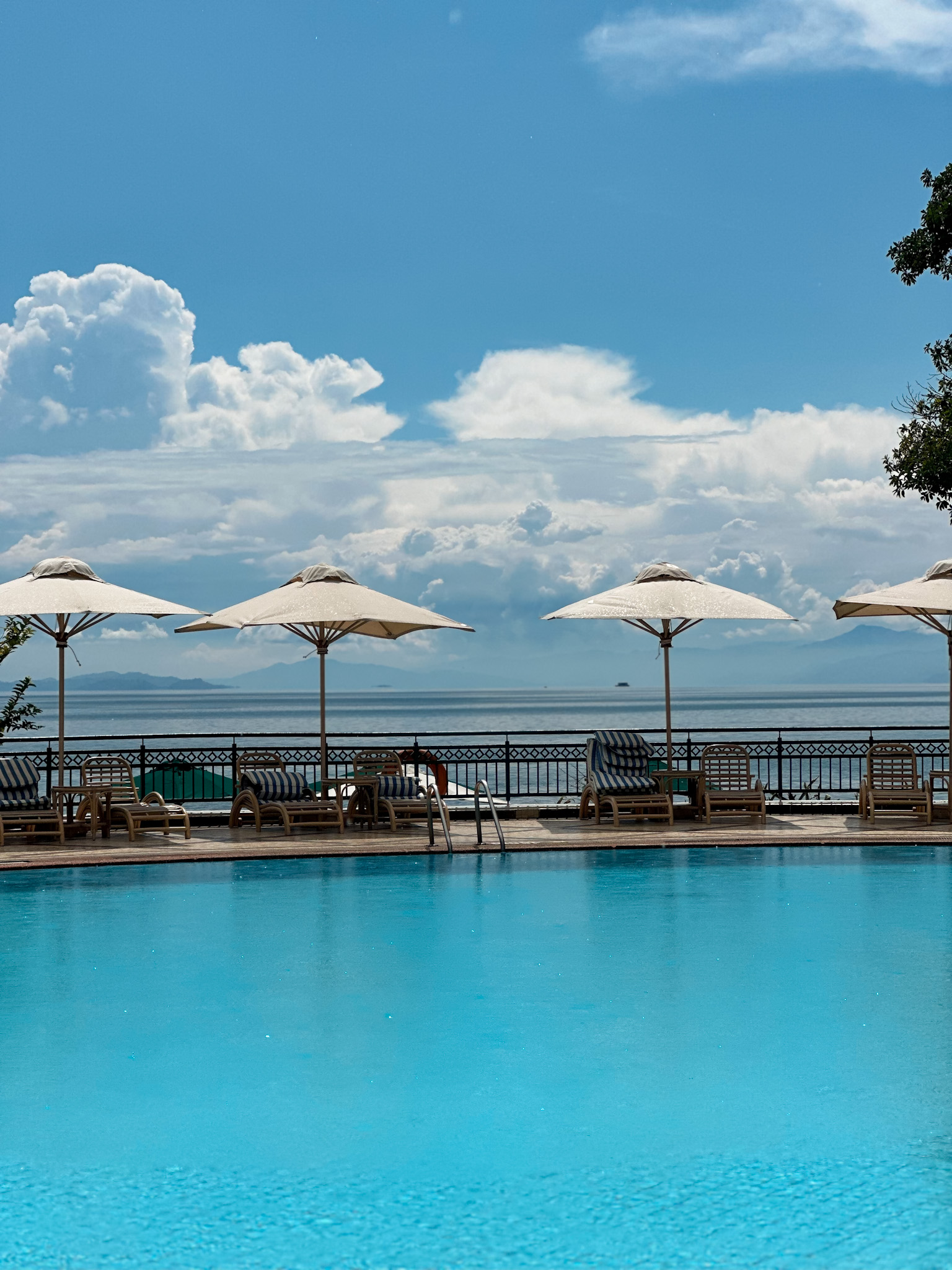 lake kivu serena hotel