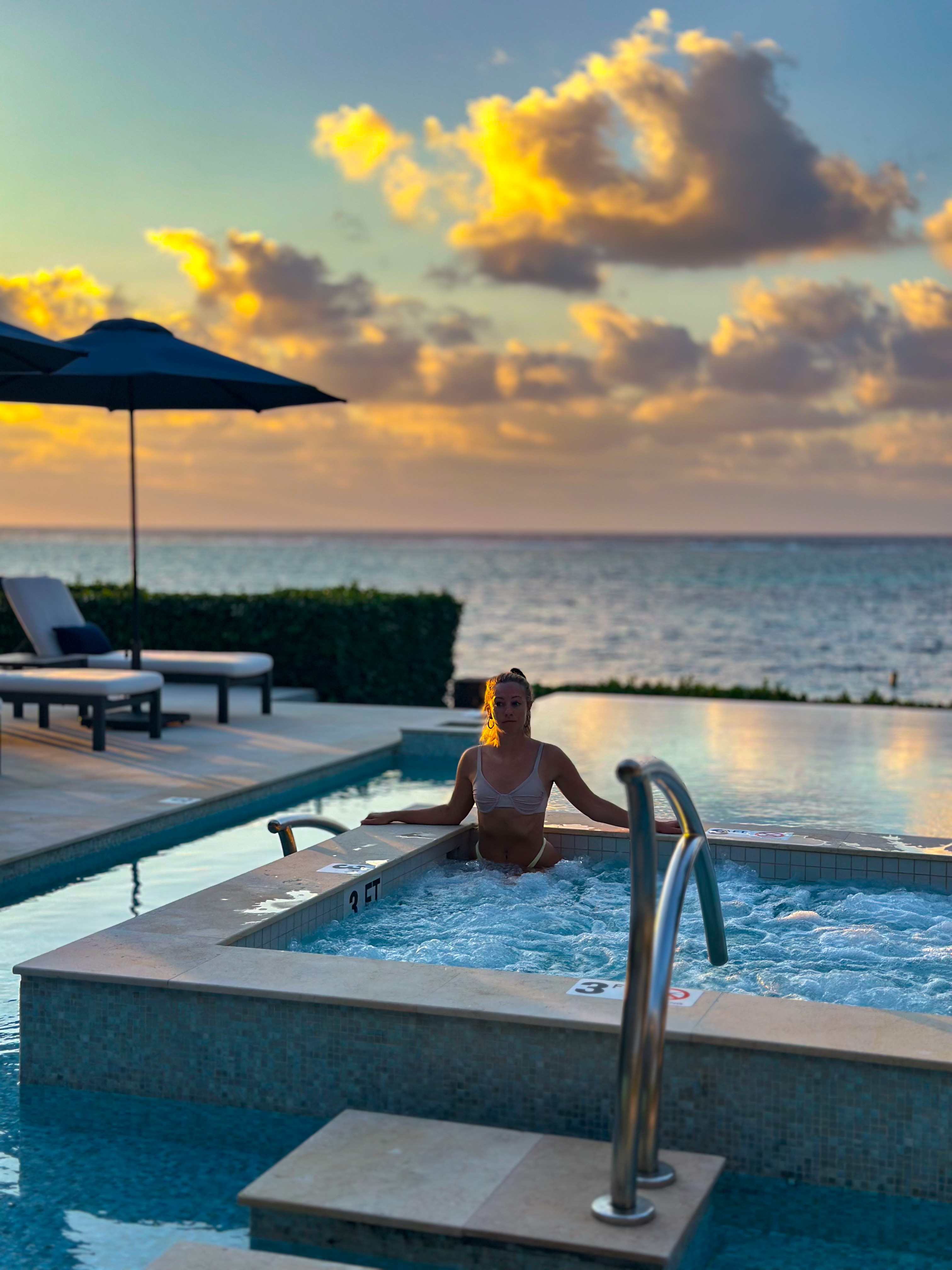 best luxury villa in the cayman islands