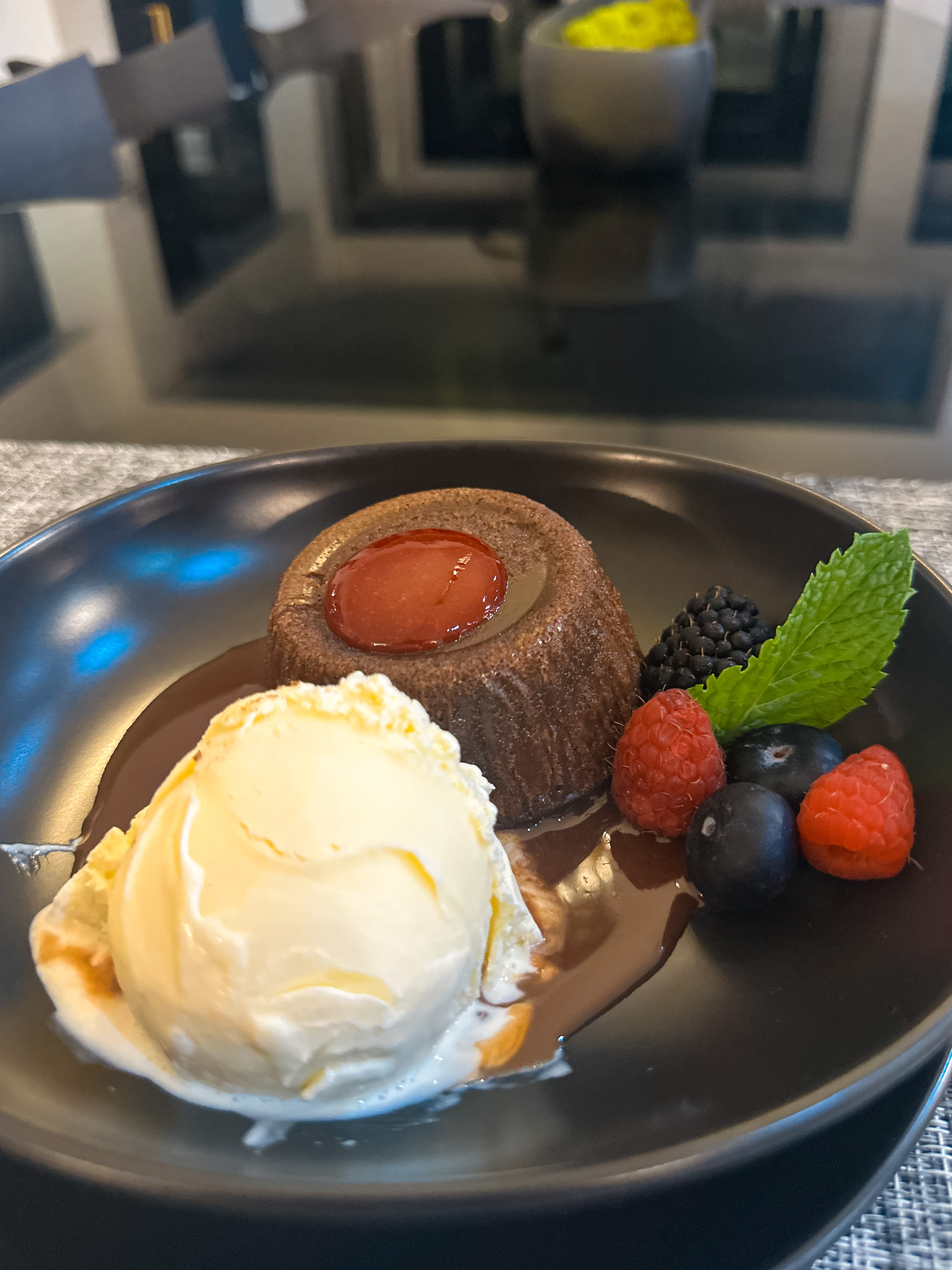 private chef hire in the cayman islands