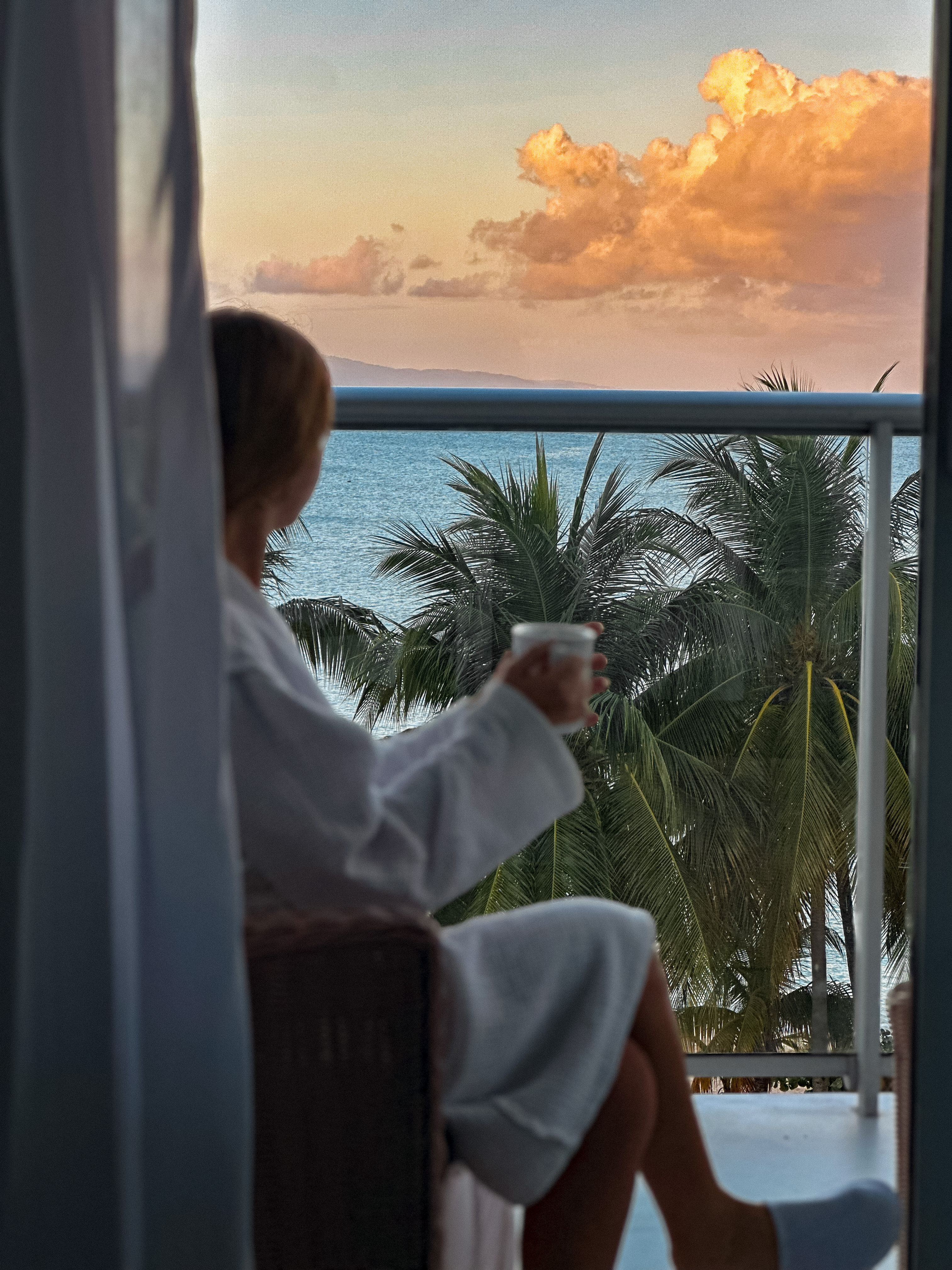 shotel montego bay in Jamaica 