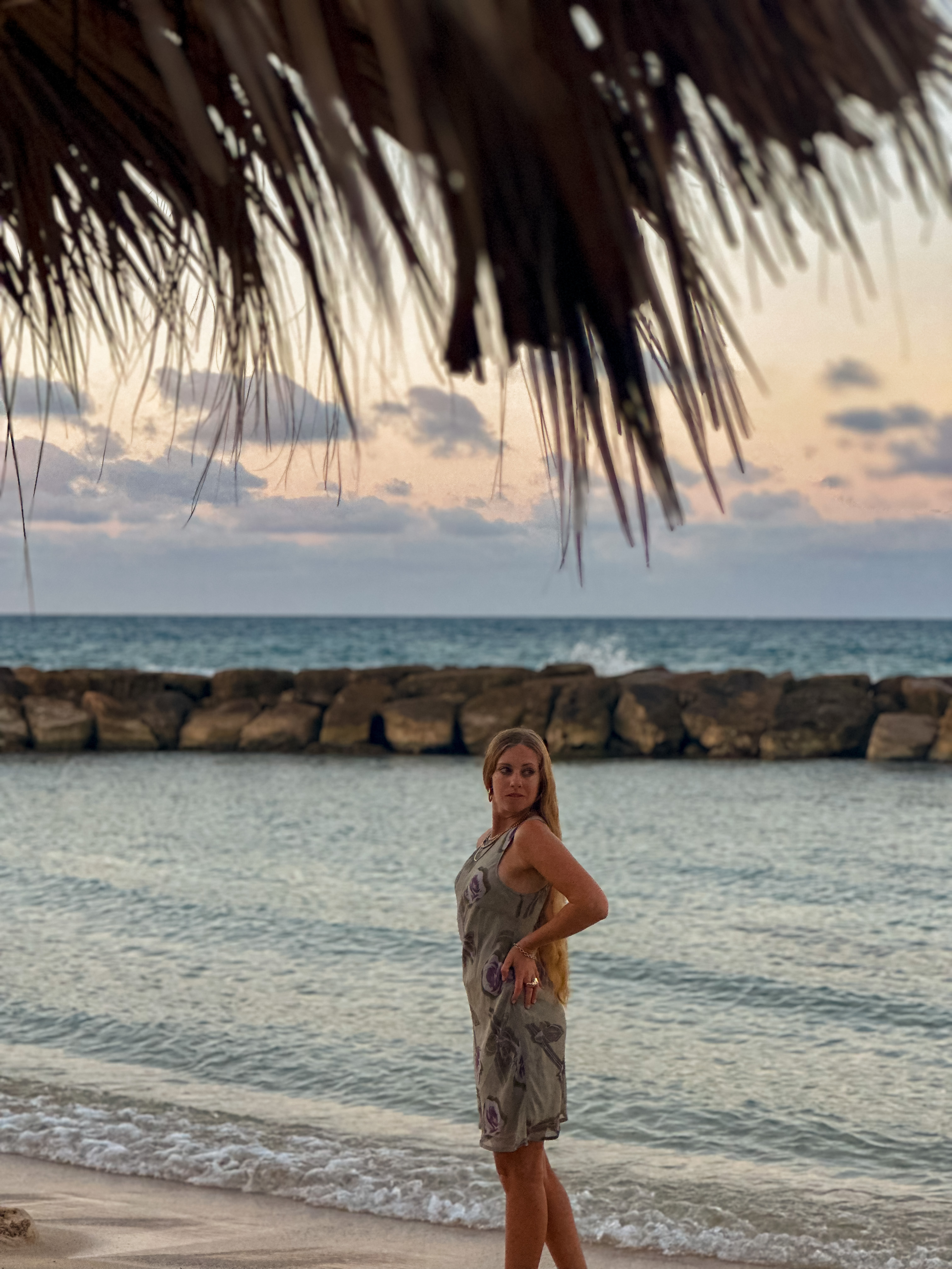 Hyatt Ziva rose hall in montego bay Jamacia 