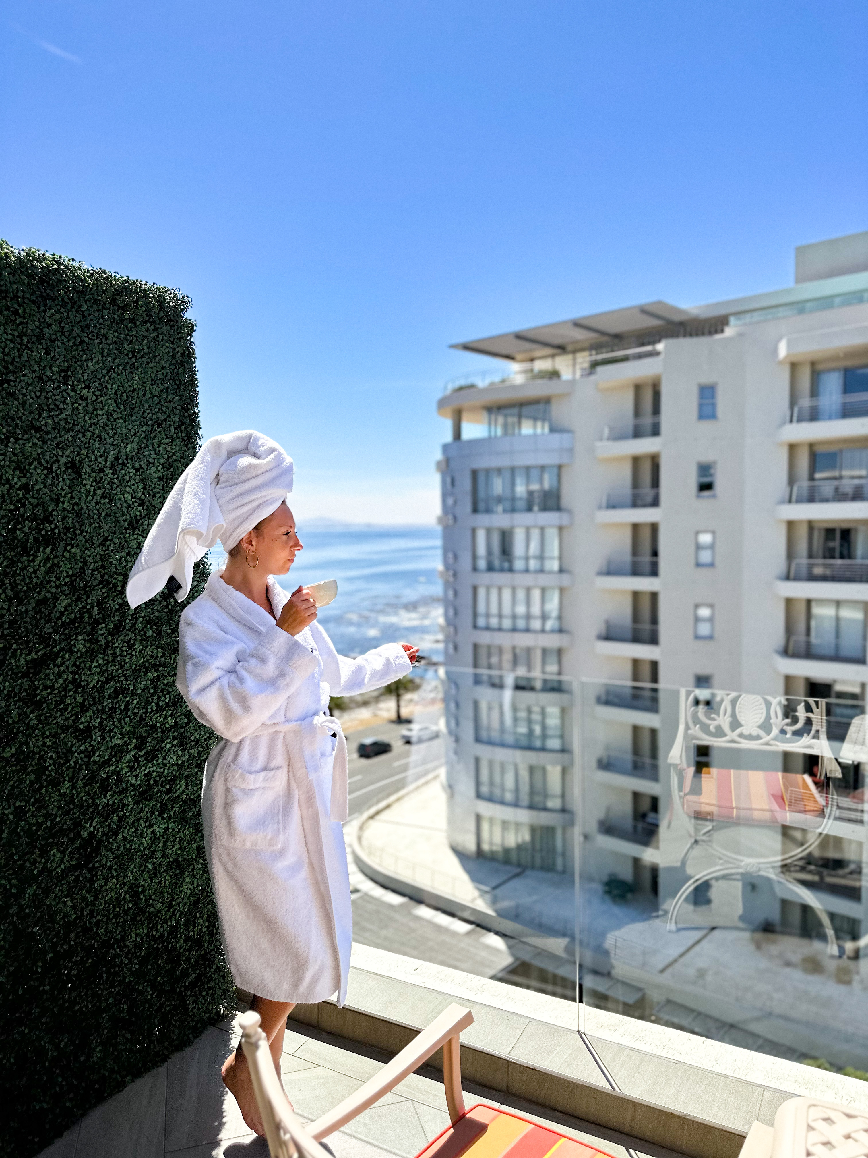 beachfront hotels in cape town south africa 