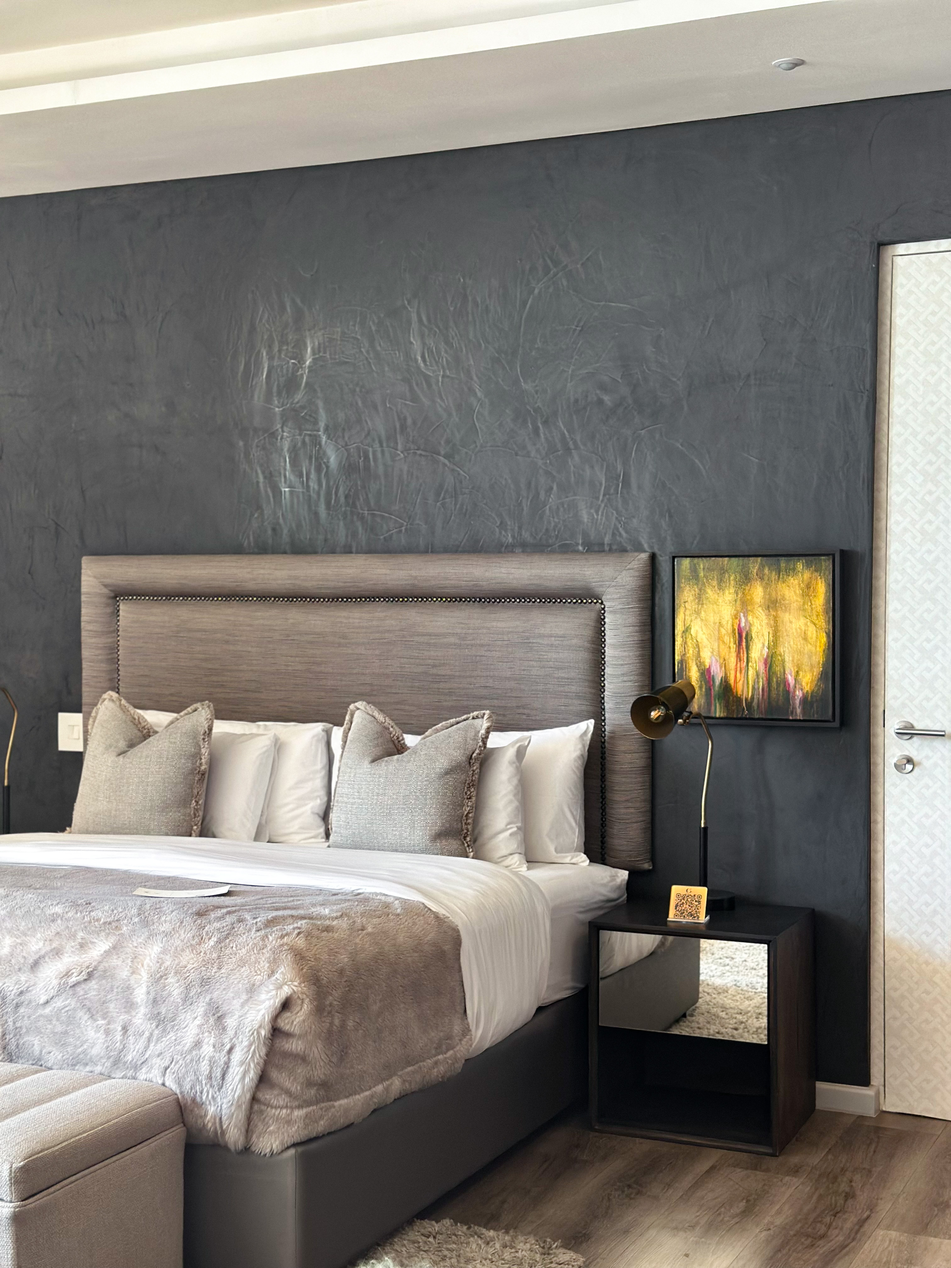 O'two boutique hotel in cape town south africa