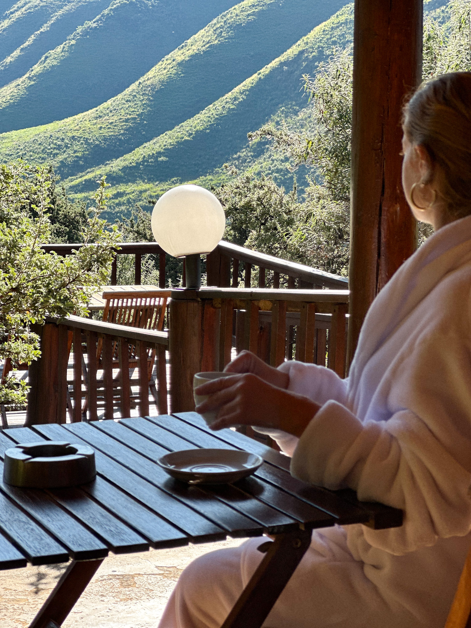 luxury eco lodges in africa 