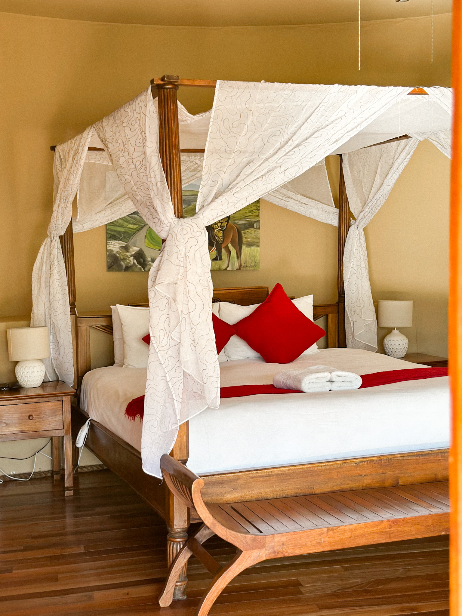 Maliba lodge in lesotho
