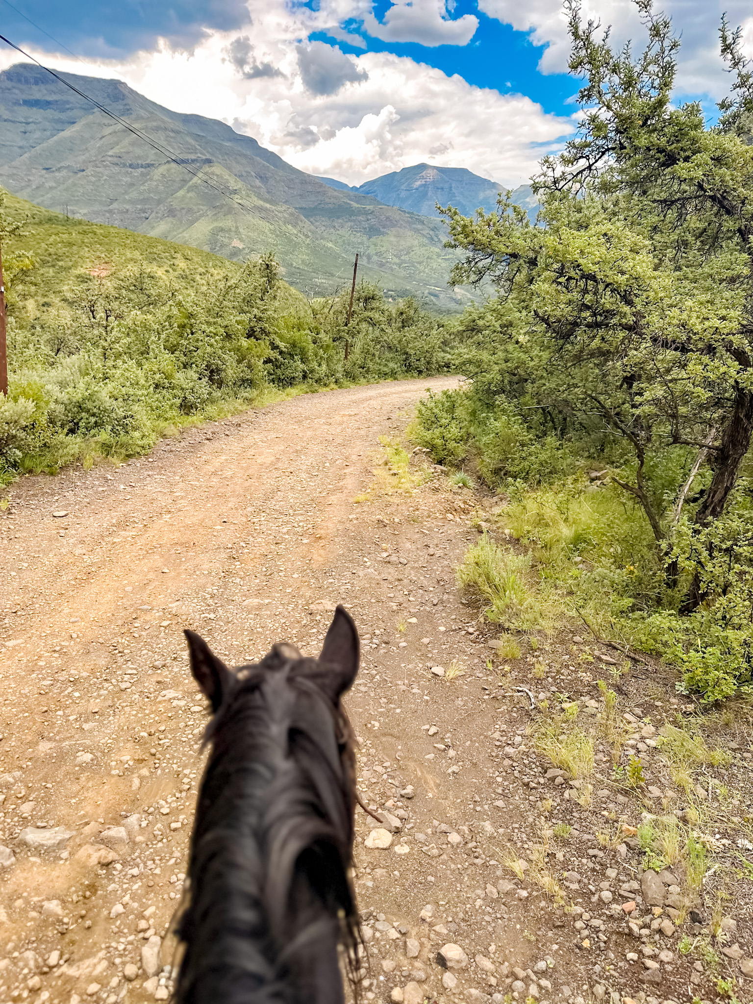 Things to do in lesotho