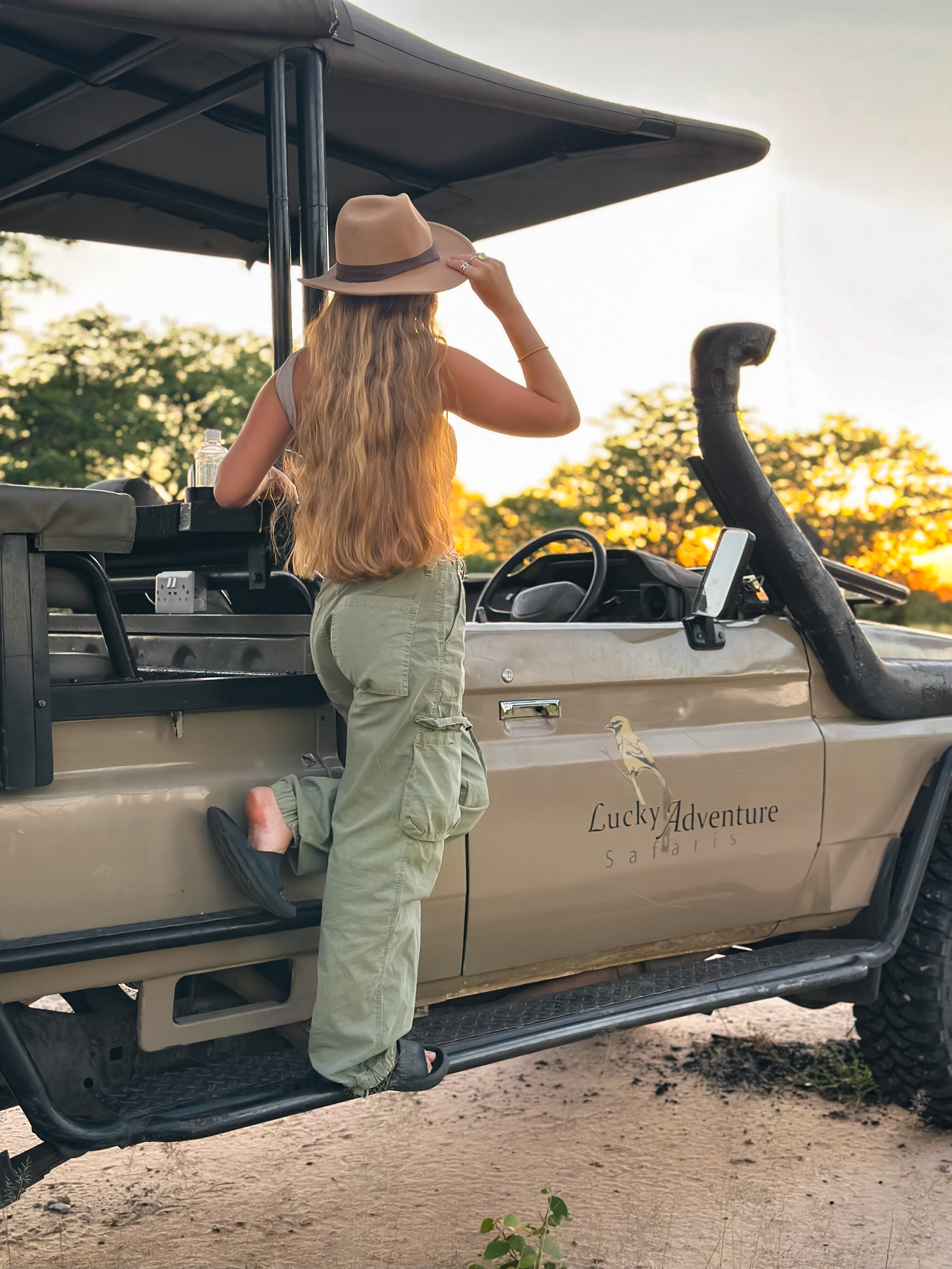 chobe mopani forest lodge in botswana 