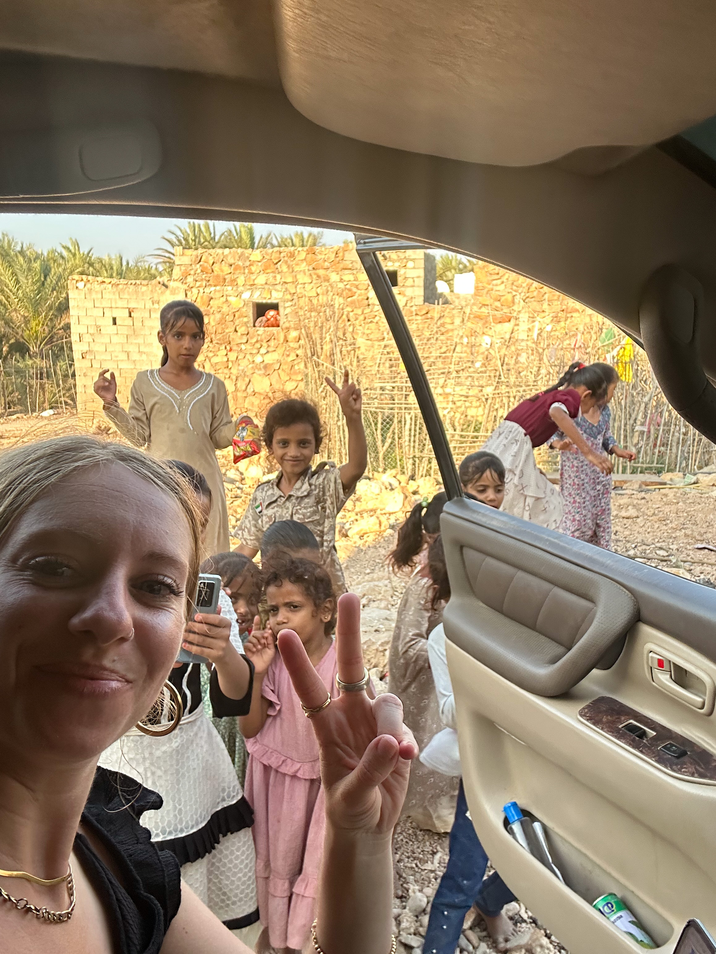 is traveling to socotra safe?
