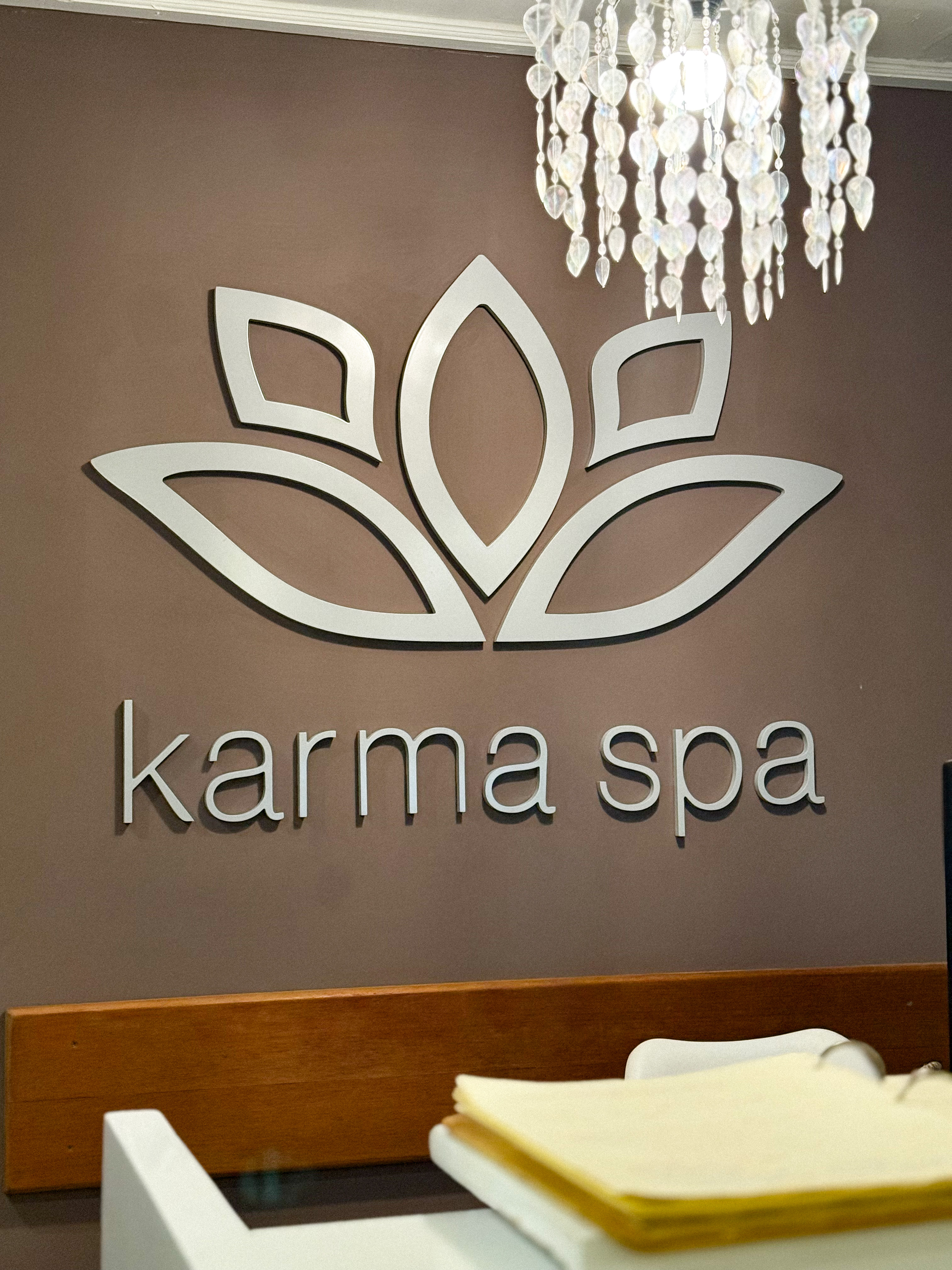 Karma Spa at Bougainvillea Barbados