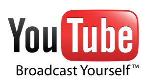 Youtube logo