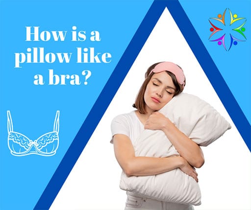 The Right Support From Your Pillow