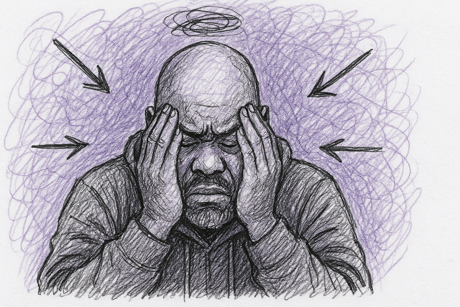 Why Entrepreneurs Get Stuck Why Entrepreneurs Get Stuck