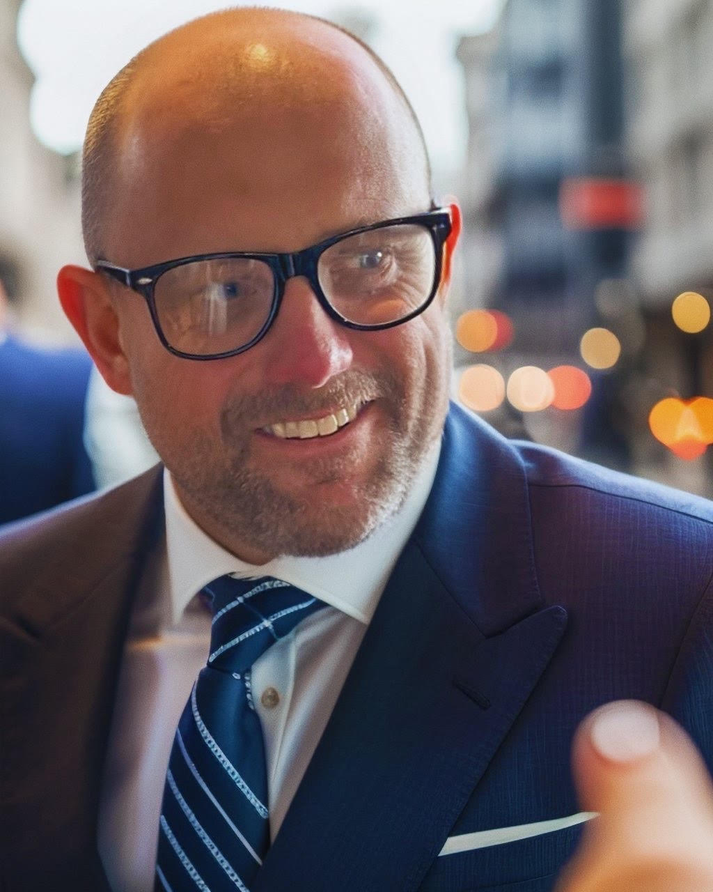 Producers Prospect - Bryce A. Hamilton