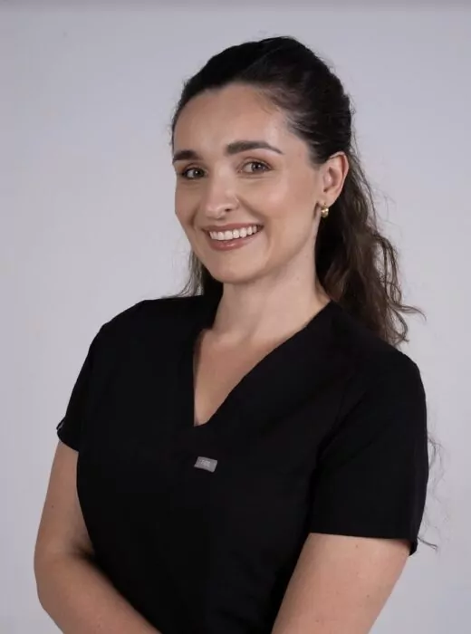 lek. dent. Martyna Sobczyńska