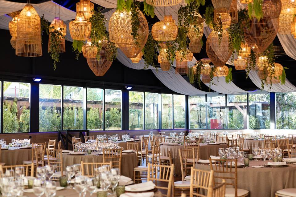 Día del Padre en Restaurante YA