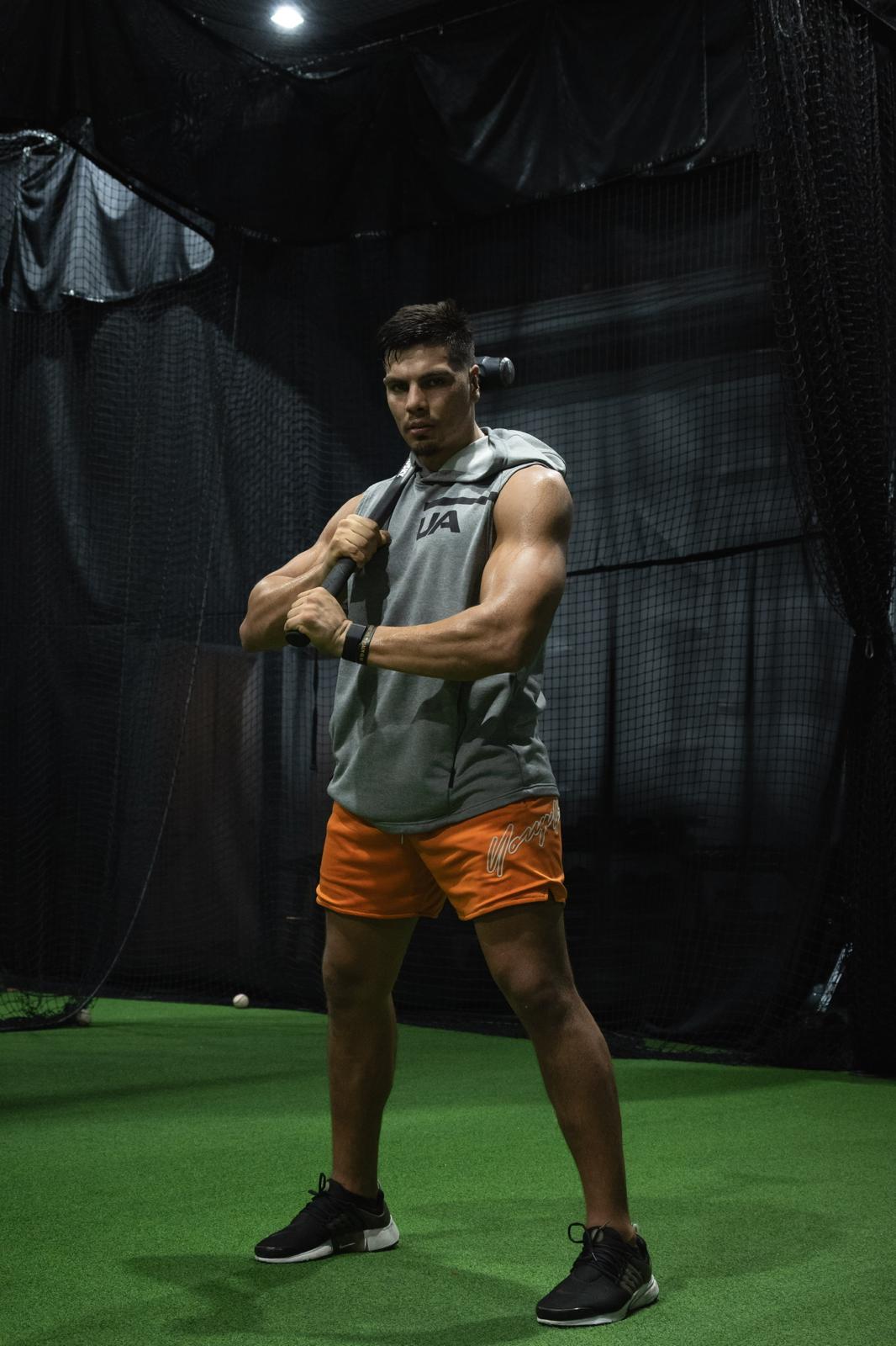 Orlando baseball performance training