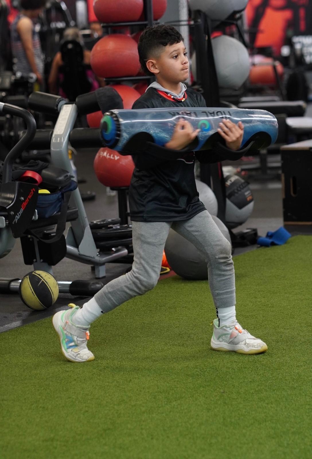 Program image preview