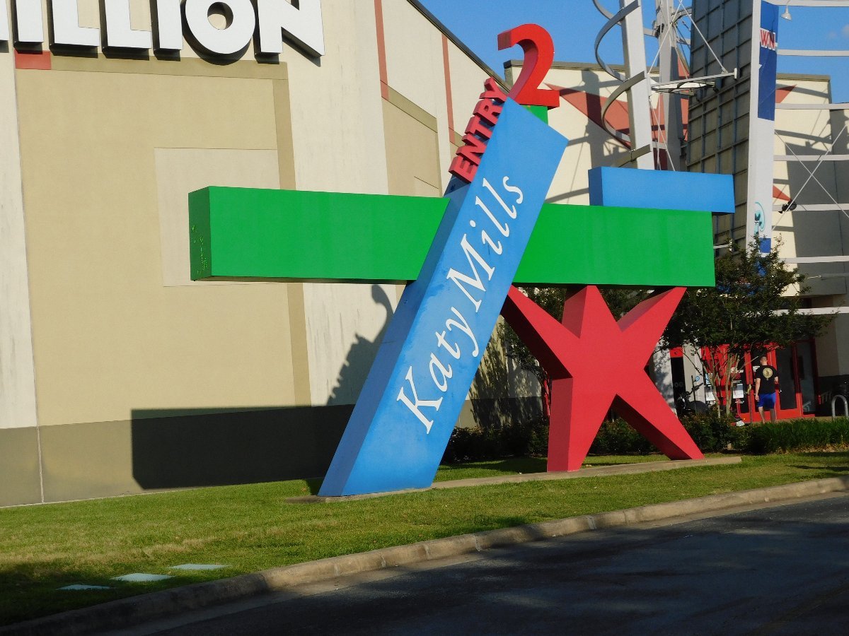Katy Mills Katy Mills