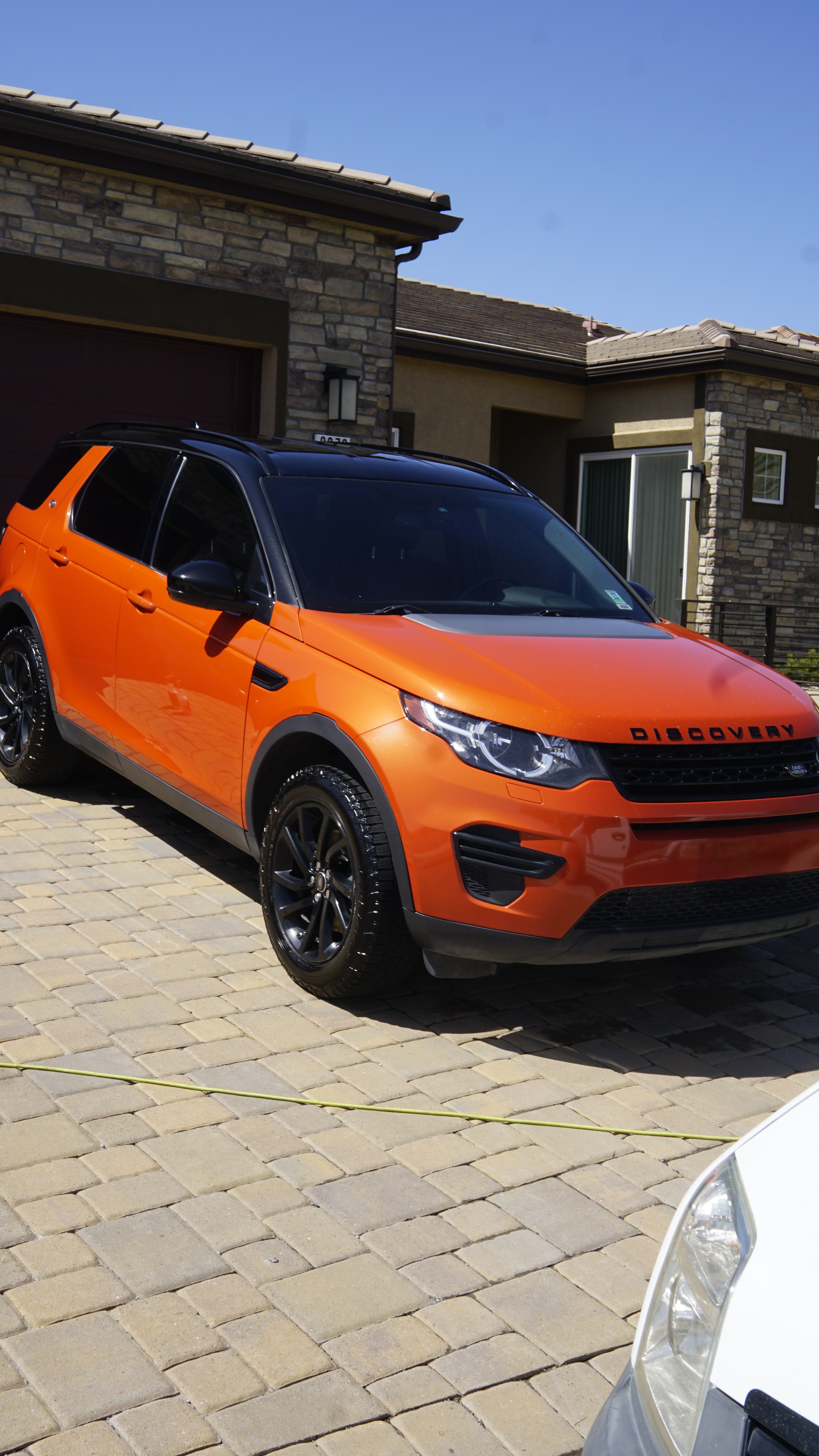 Ceramic Coated Vehicle in Reno, Nevada Ceramic Coated Vehicle in Reno, Nevada