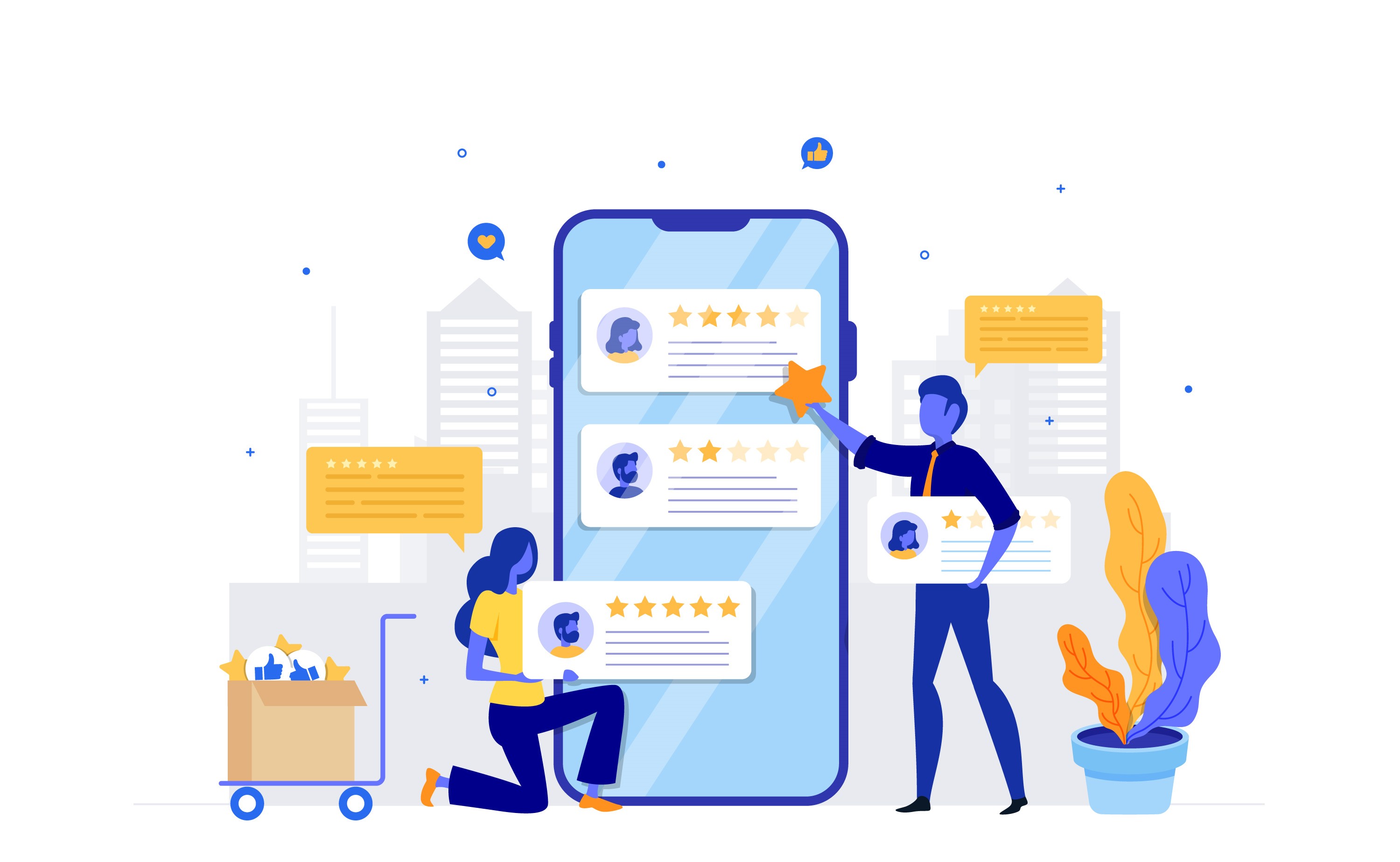 Why Aren’t Your Google Reviews Showing Up? Uncover the Hidden Issues & Fix Them Fast