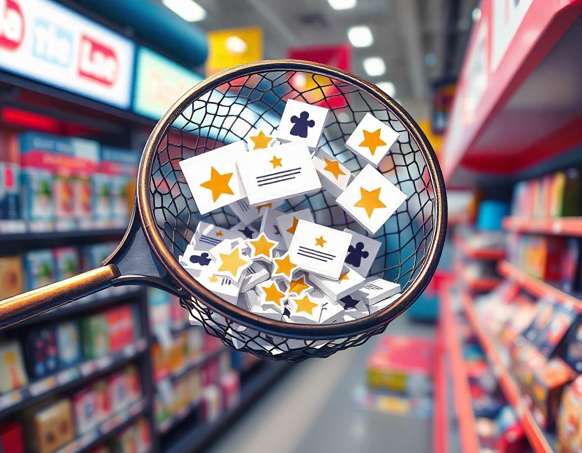 filter spam review