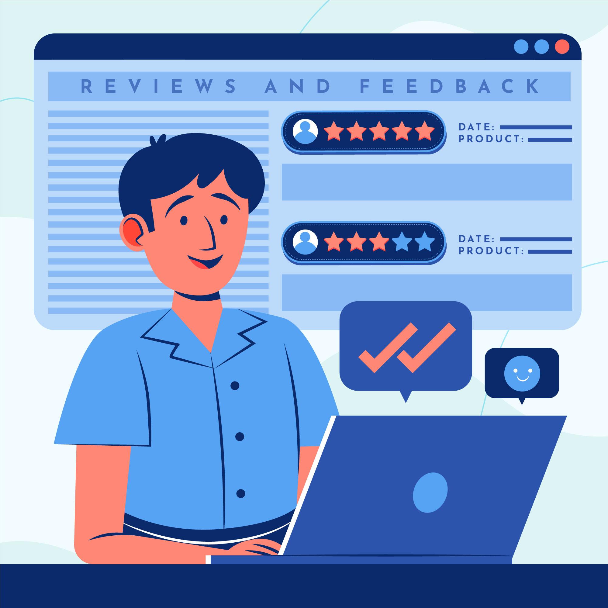 Why You Must Respond to Every Google Review—Good or Bad! How Responses Build Trust & Boost Sales
