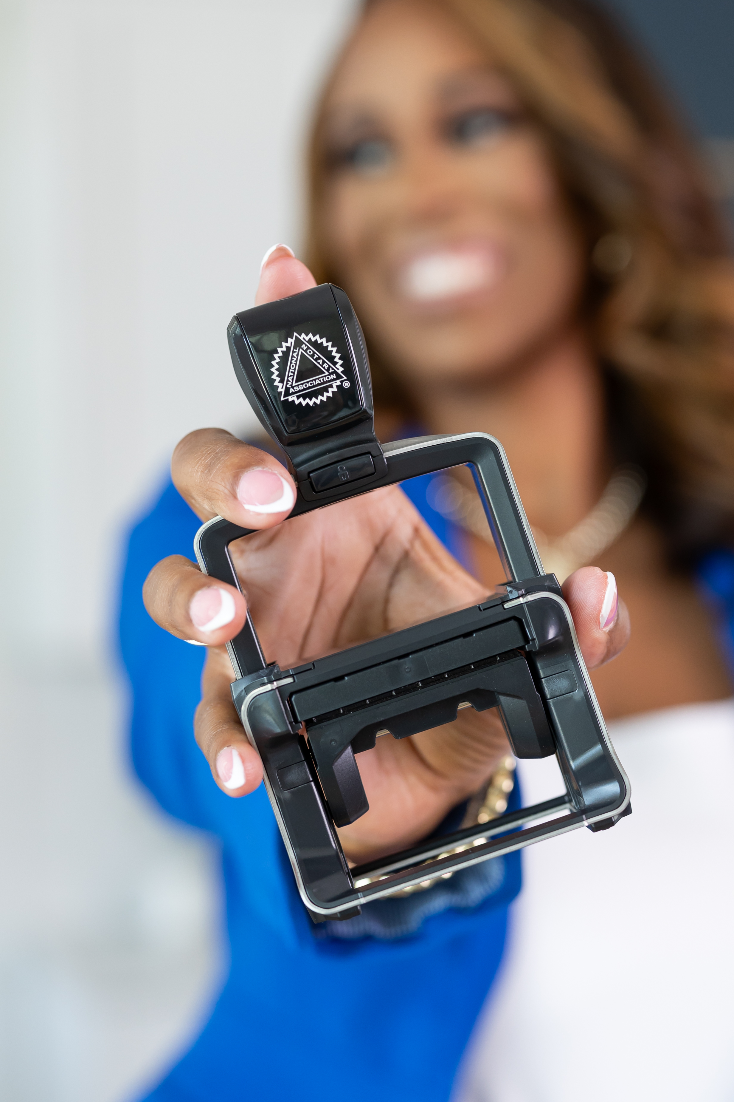 Discover Remote Online Notarization Benefits