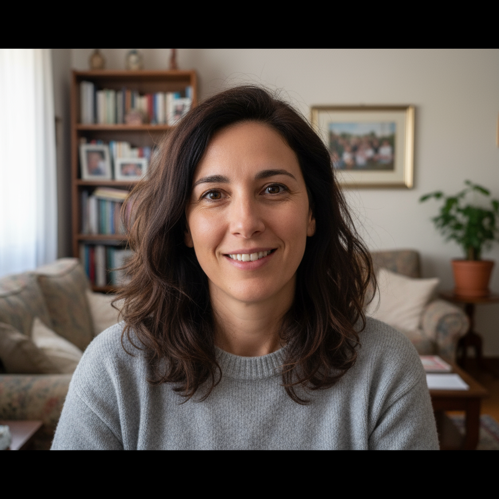Laura Grugni