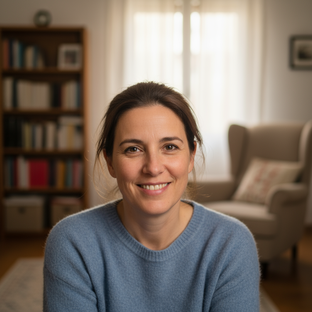 Elena Serrano