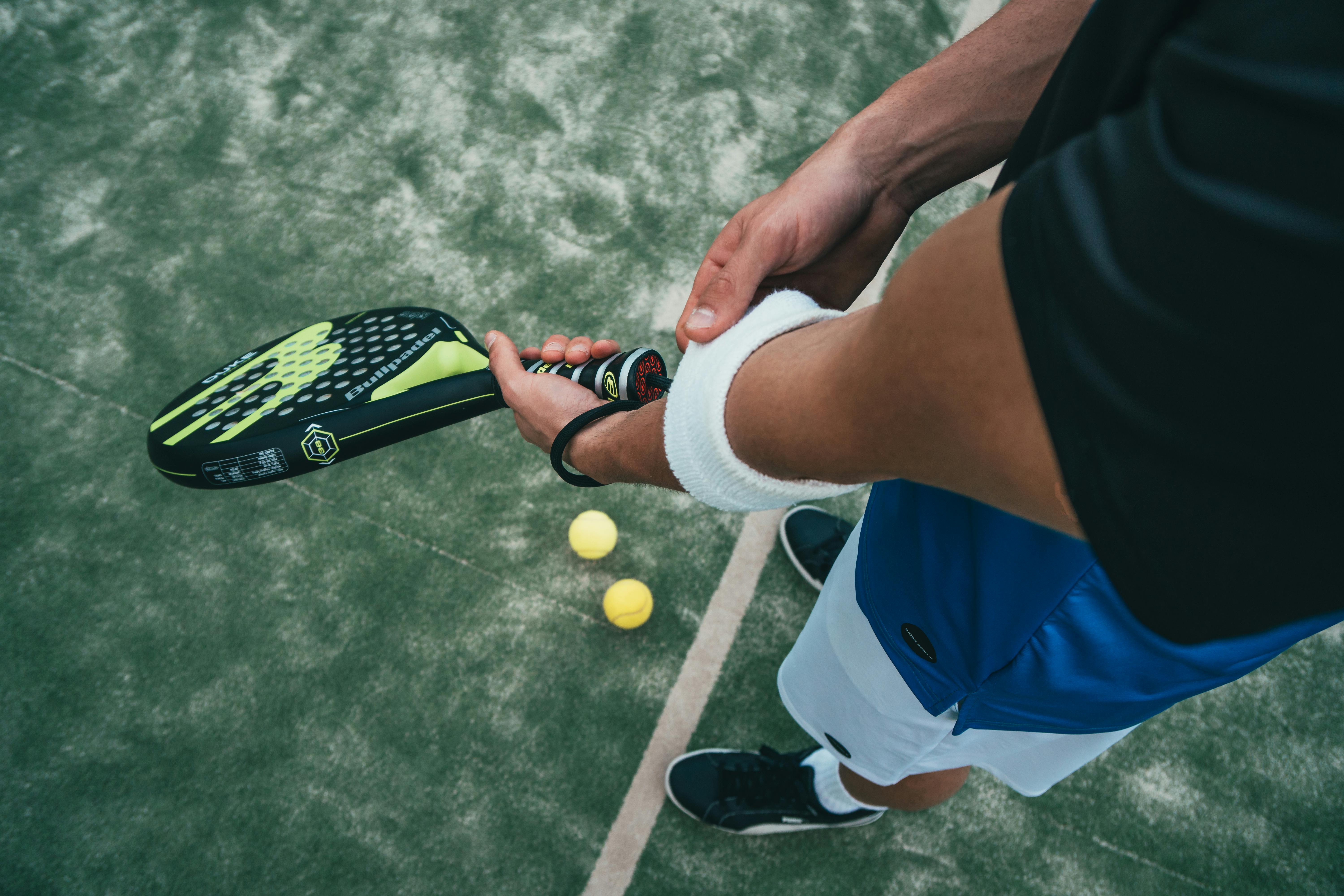 Unlocking Your Potential on the Padel Court: The Power of Movement Training