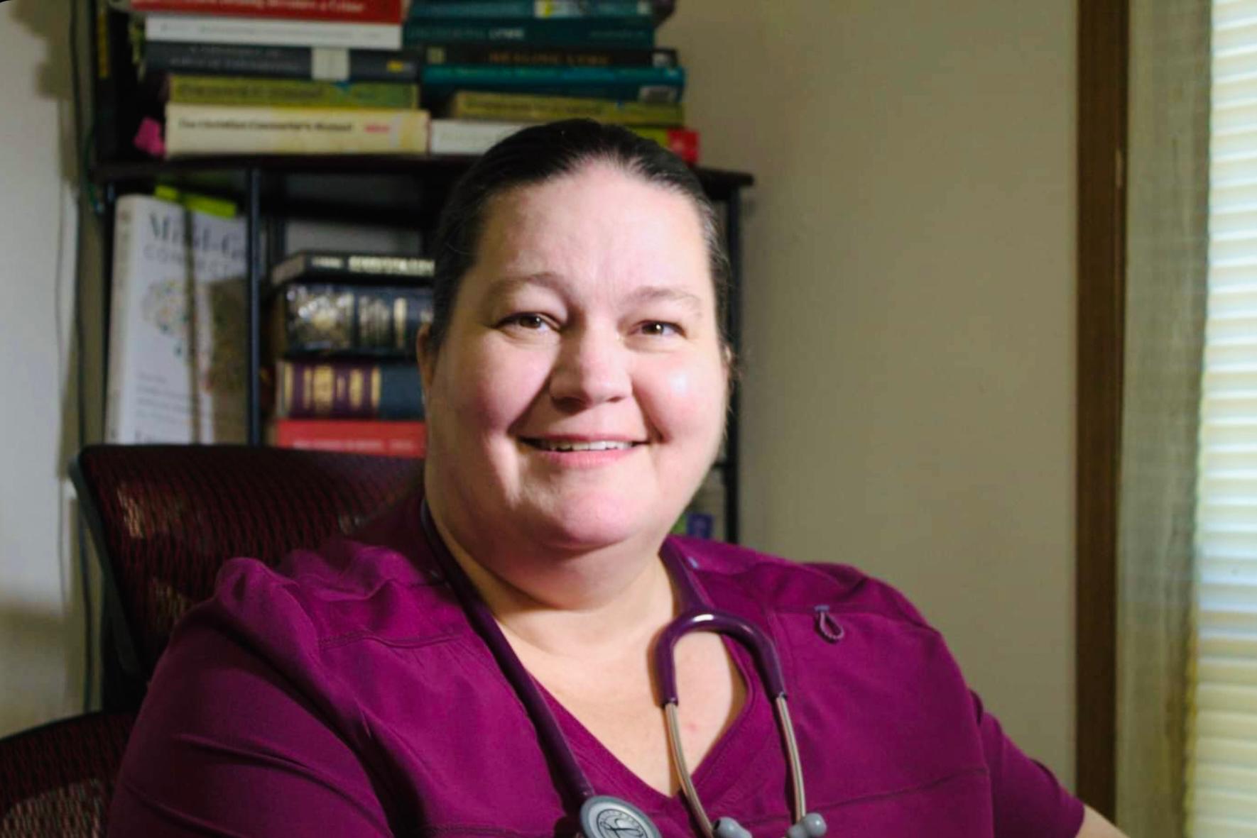 Dr. Gwendolyn Posey — Functional Genomic Medicine Practitioner