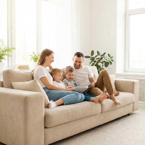 happy family happy family