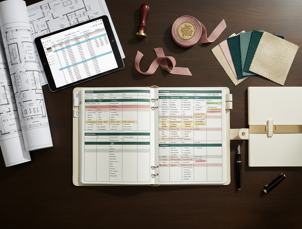 full-service planning