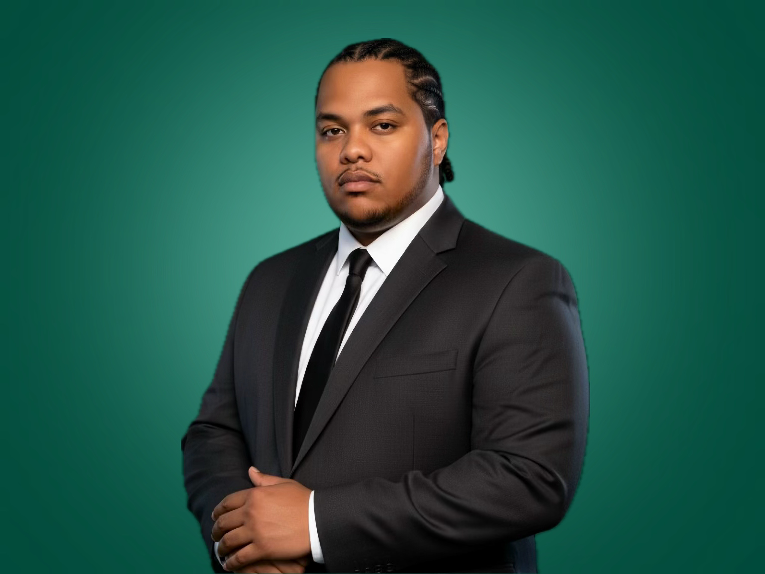 Portrait placeholder